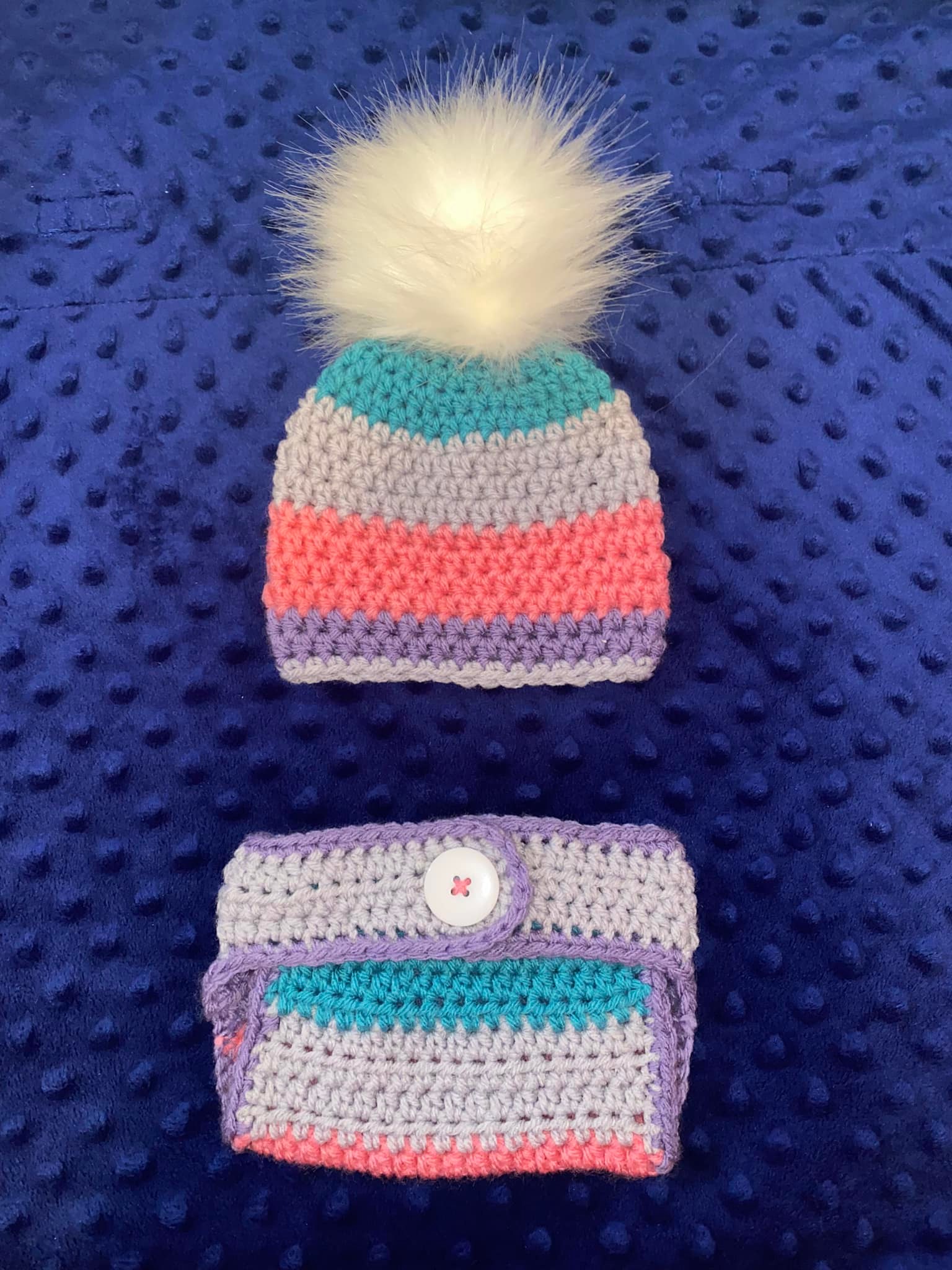Jess Crochet Designs