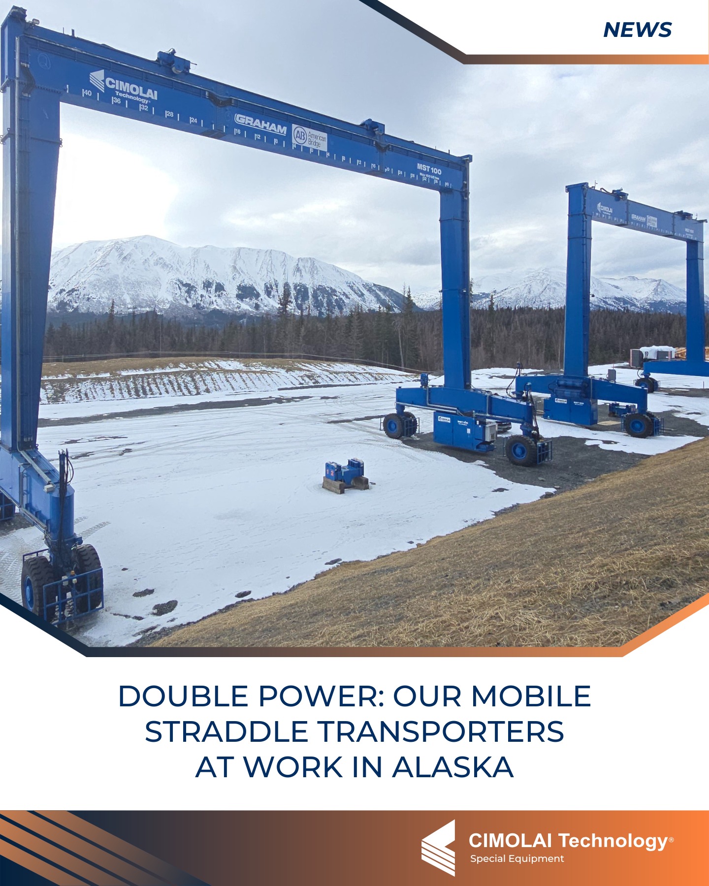 US Hoists Corporation added a new... - US Hoists Corporation