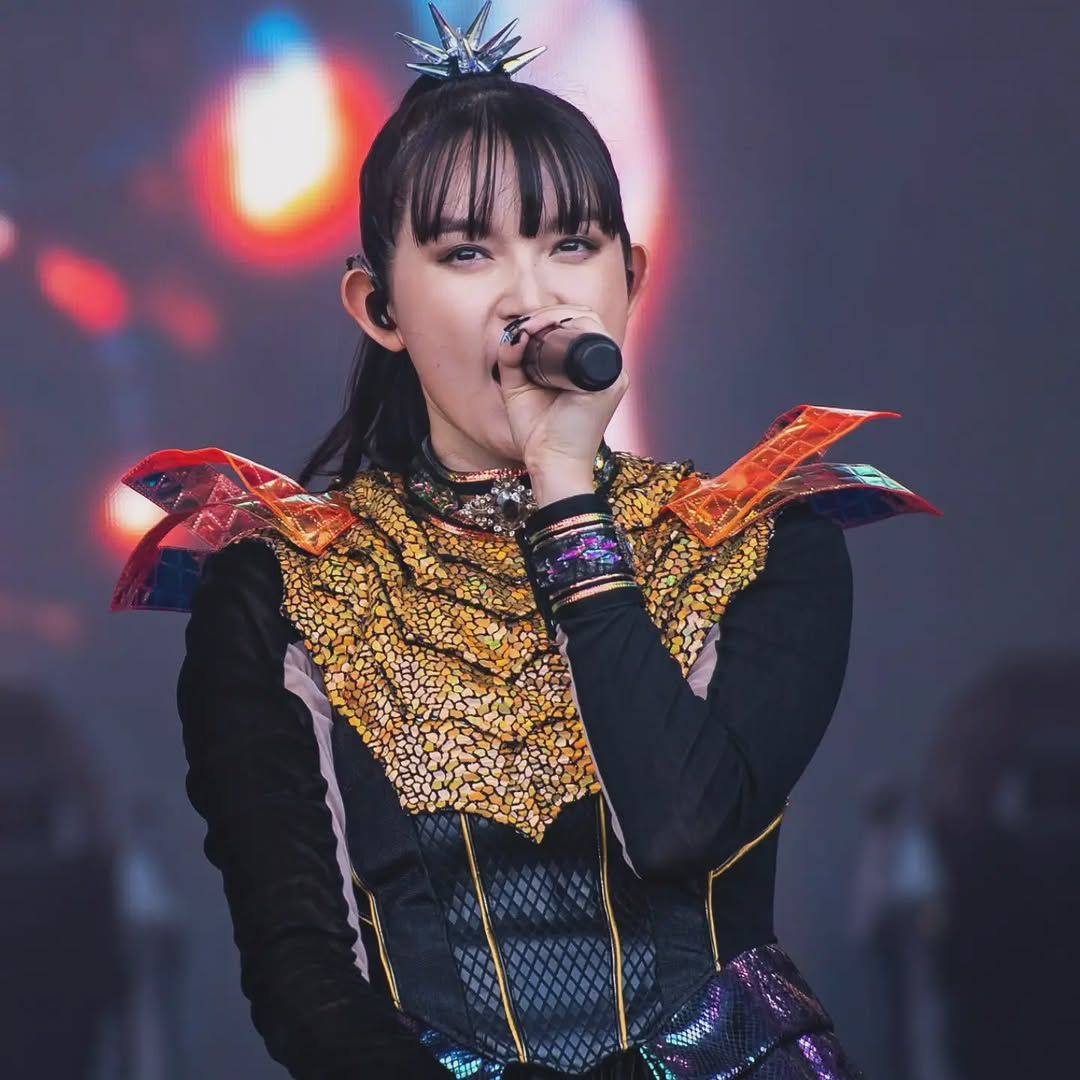 Suzuka Nakamoto 中元すず香 (@SuMetal97) • Facebook