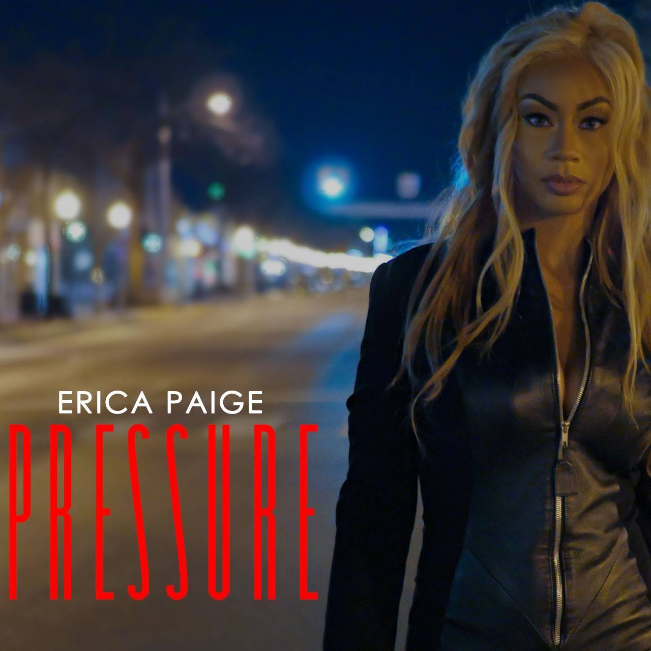 Erica Paige Home