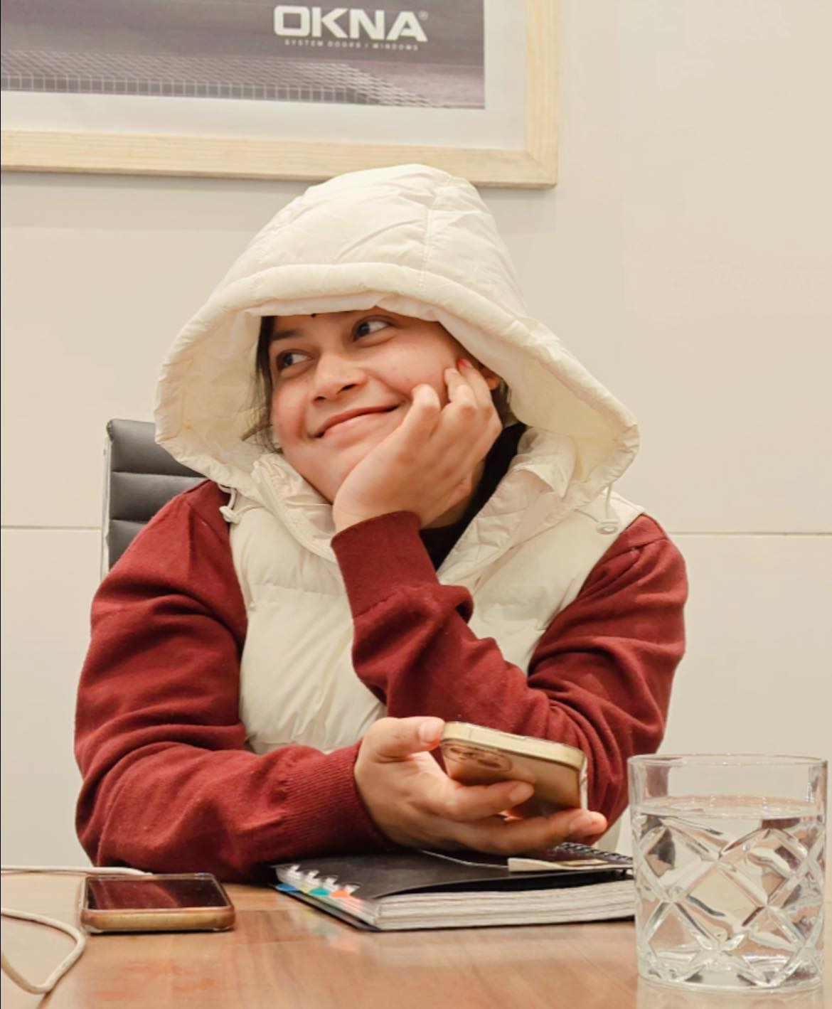 Prity Rana