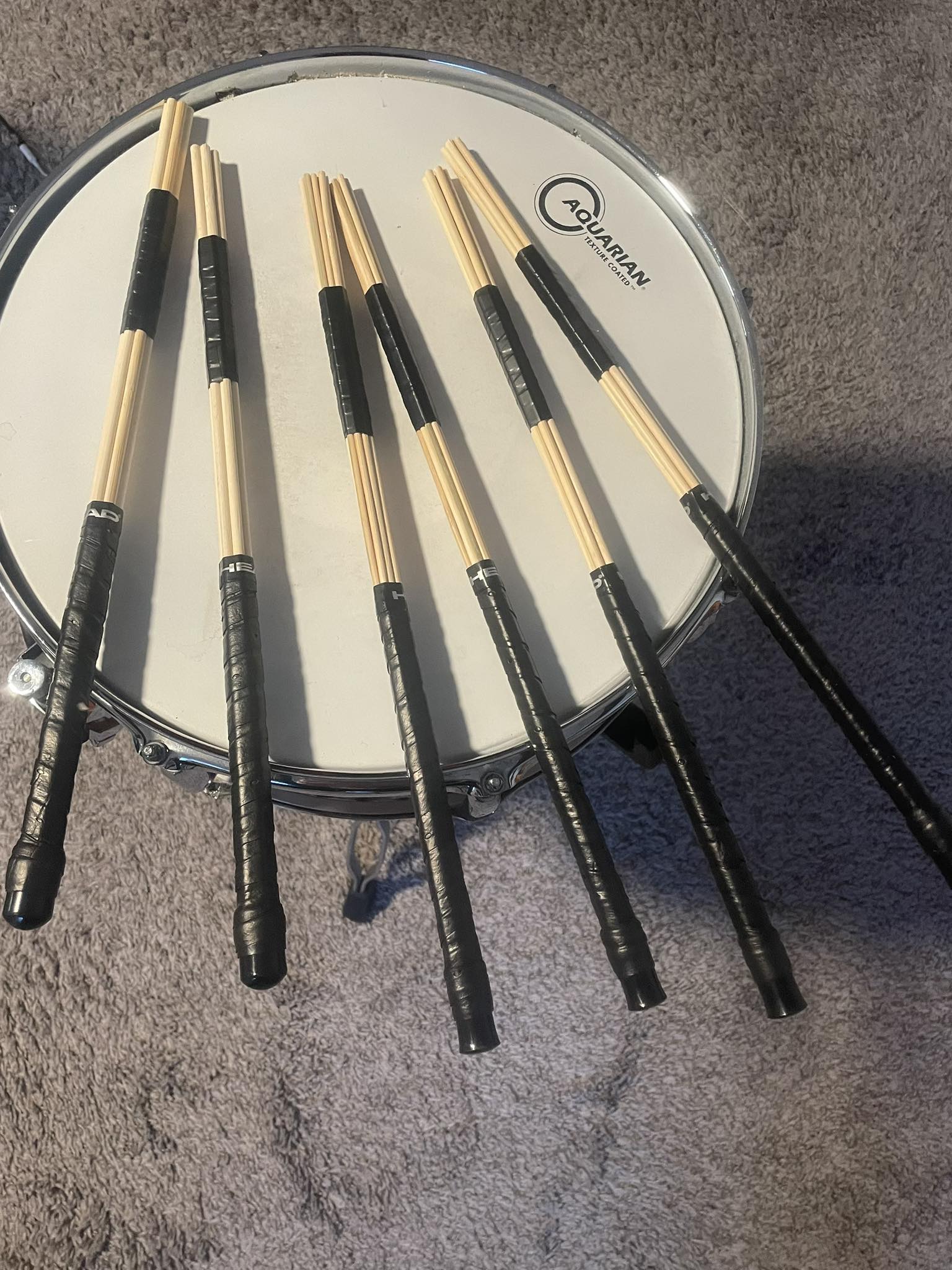 OF LUCK 79年 POINTED STICKS OUT UKオリジナル盤