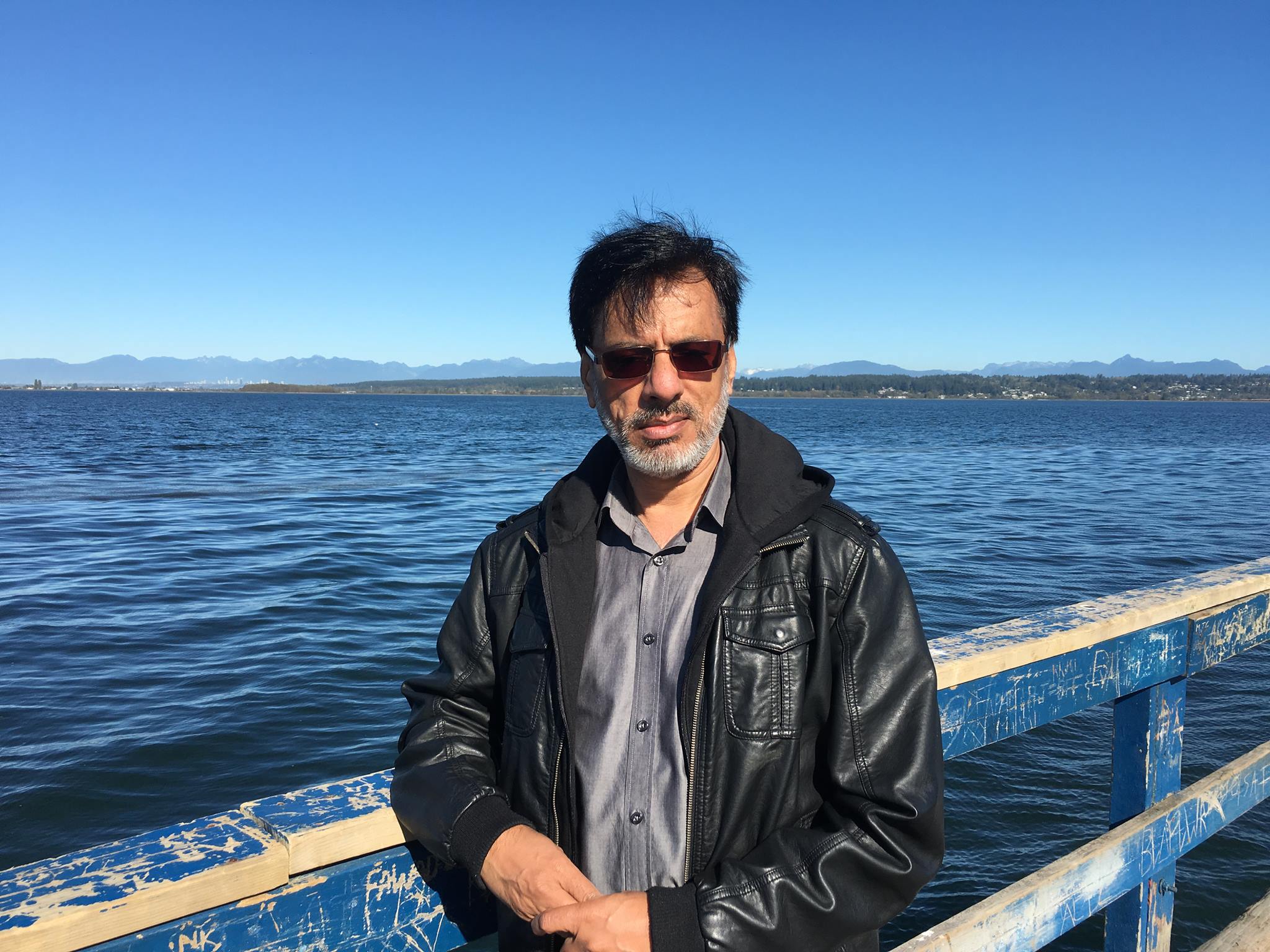 Ansar Raza