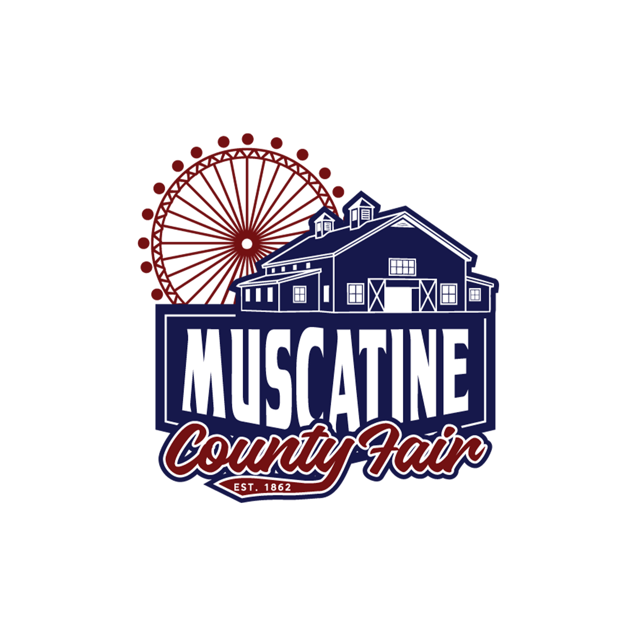 👸🏻👑👀 - Muscatine County Fair | Facebook