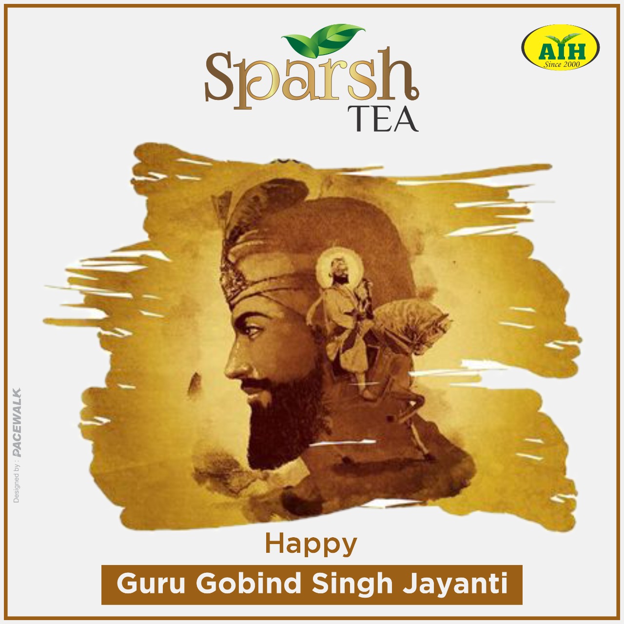 Sparshtea - 