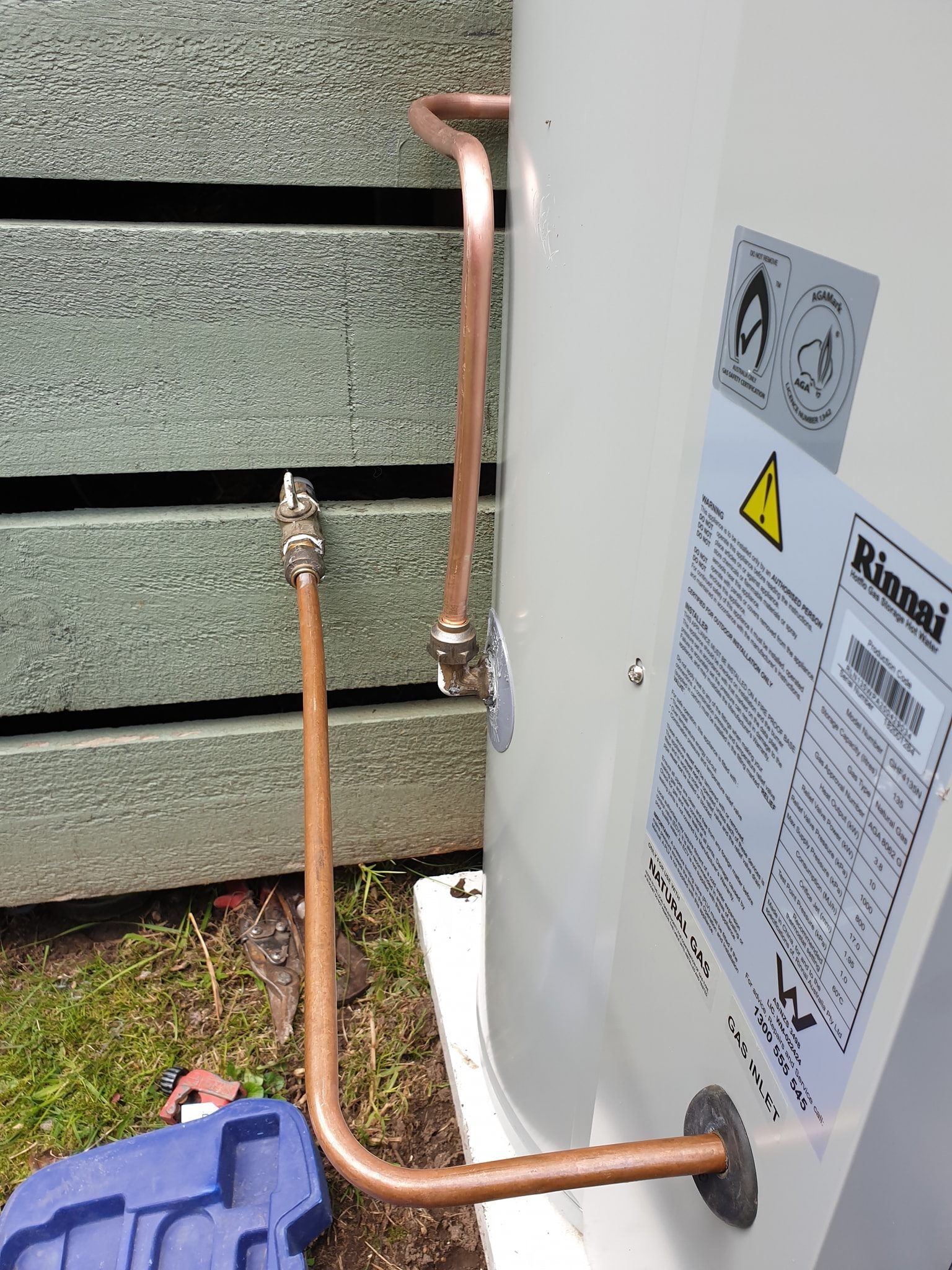 Flo Rite Plumbing and Drainage