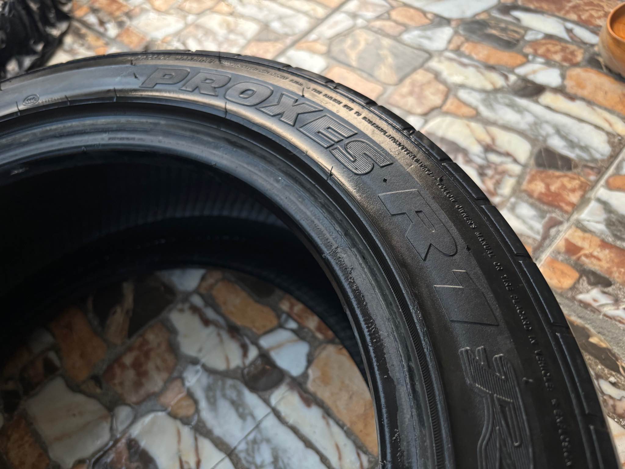 ยางR1r. - Car Wheels, Tires & Parts - Bangkok, Thailand | Facebook ...