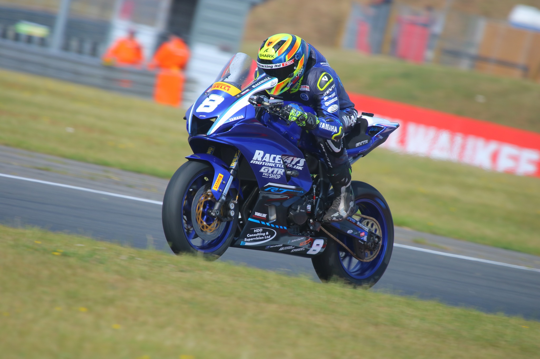 Bryant Photography - Bryant Photography 'One To Watch' racers update ...