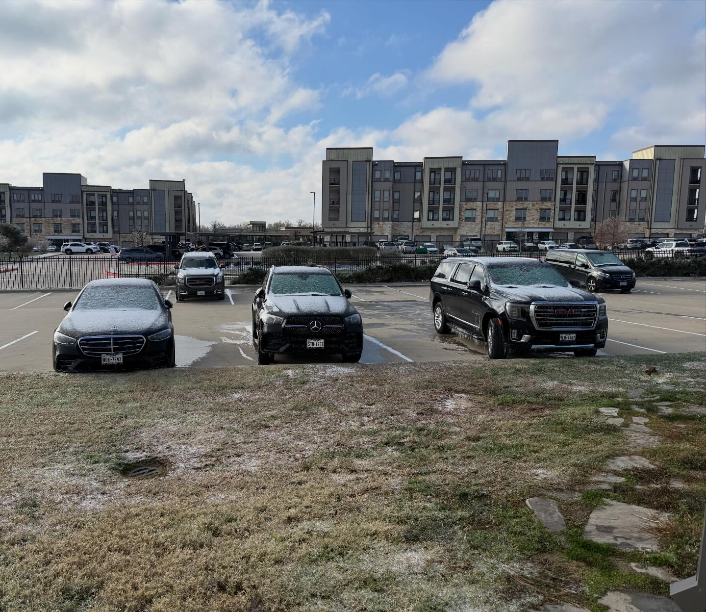 Ground Shuttle College Station | College Station TX