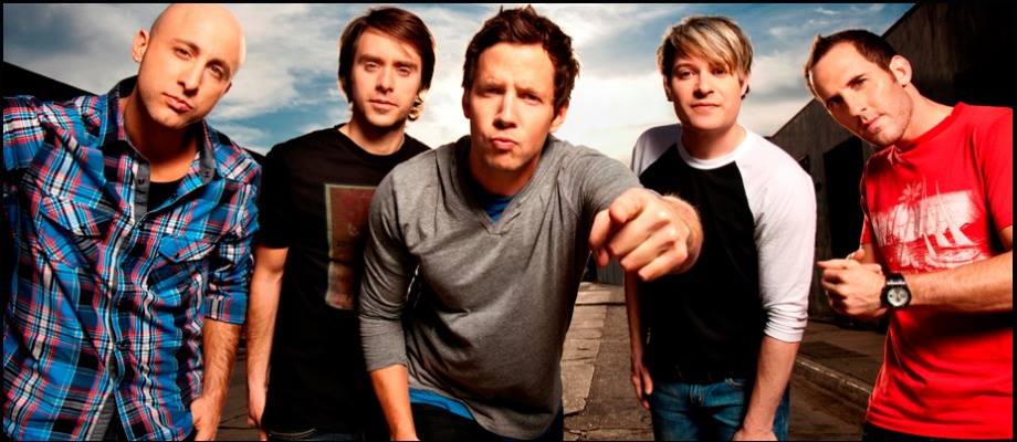Simple Plan Fans