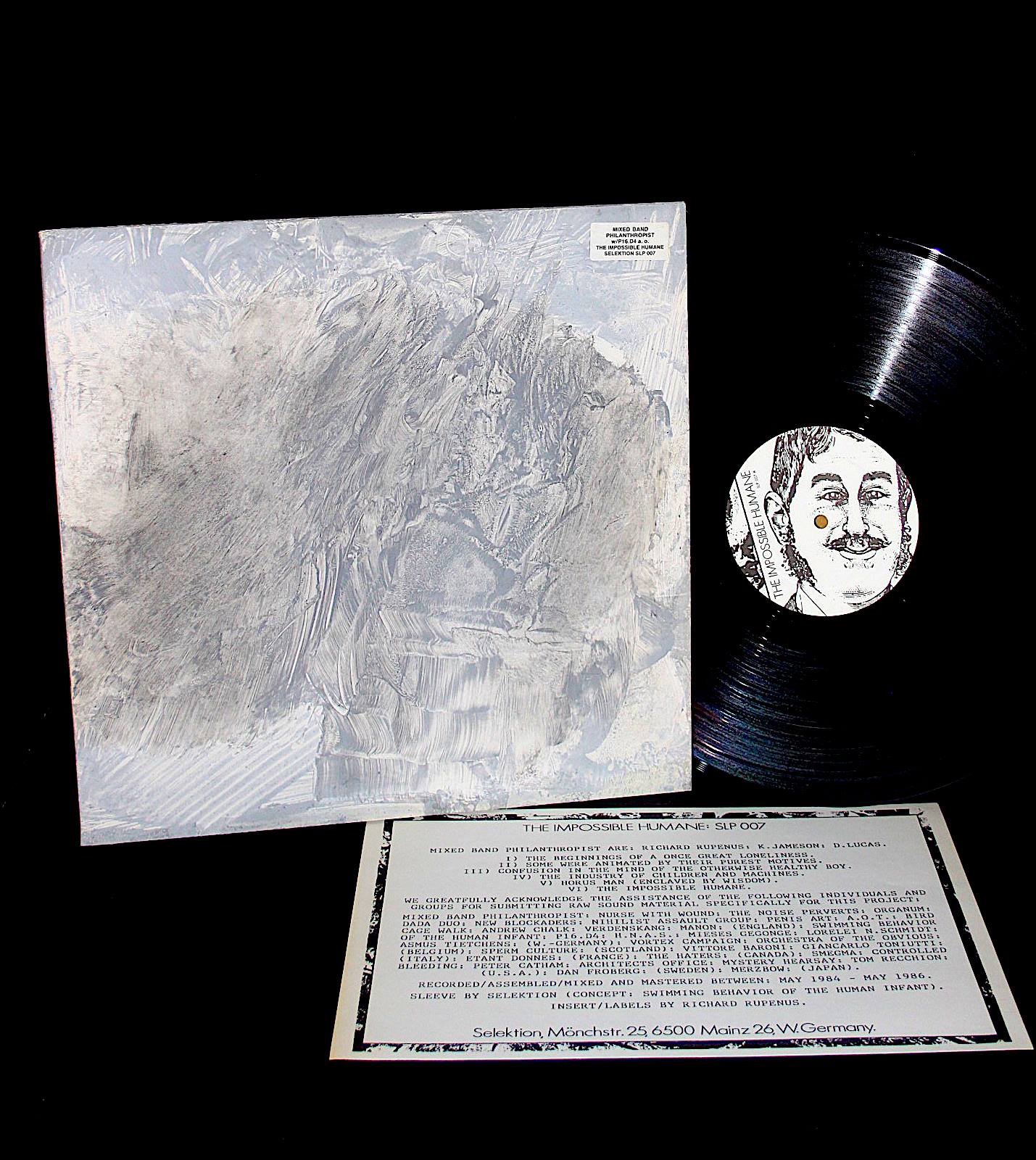 Vinyl - Essential 80