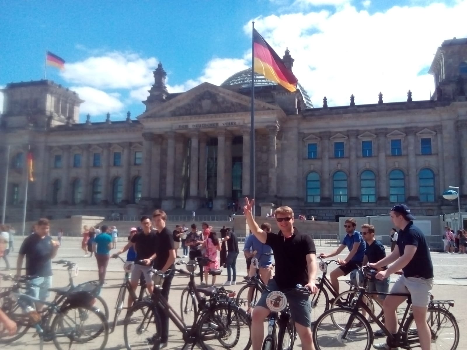 Corps Normannia Berlin | Westend