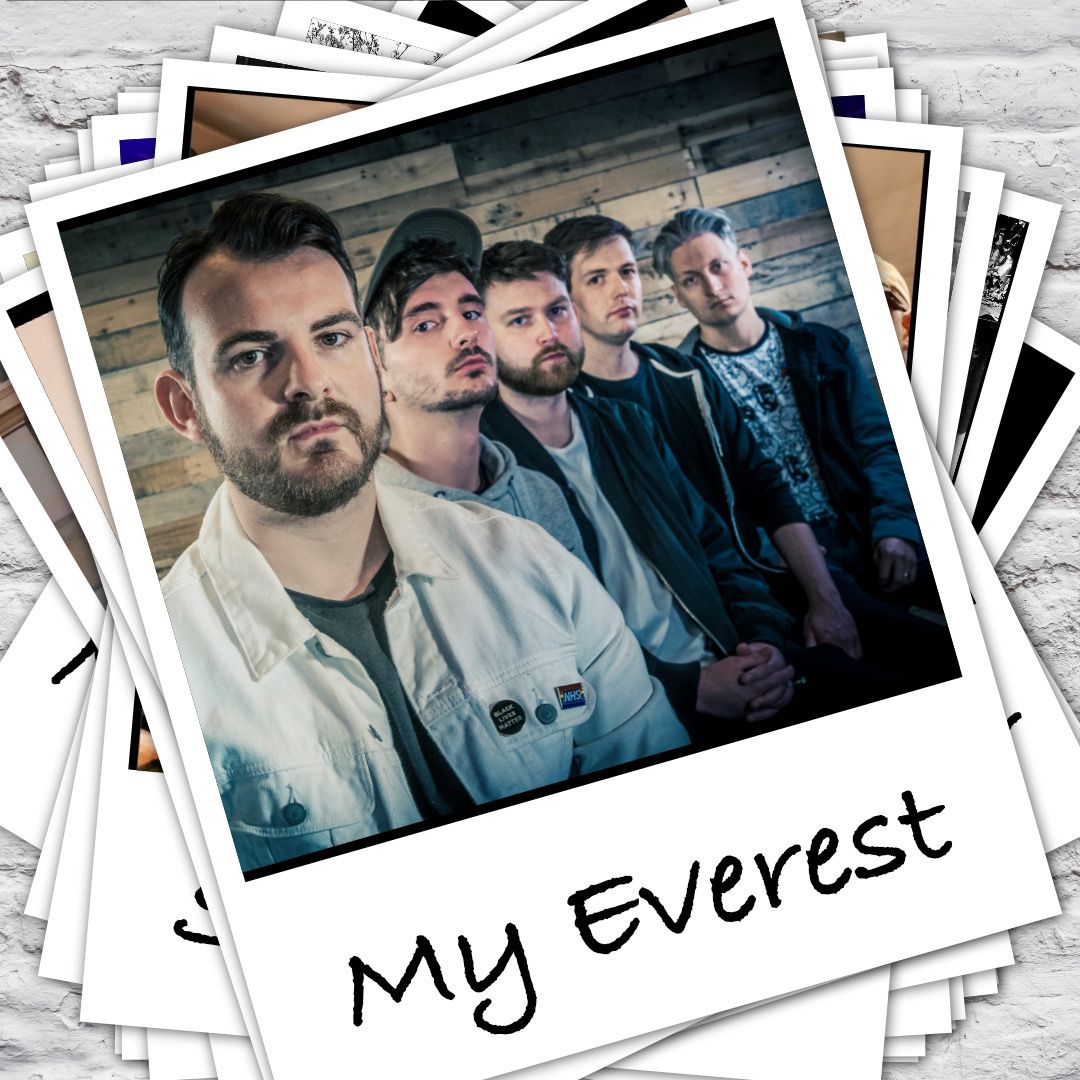 CrowFest - @MyEverestMusic Saturday 16th July 2022 at 7pm My Everest ...