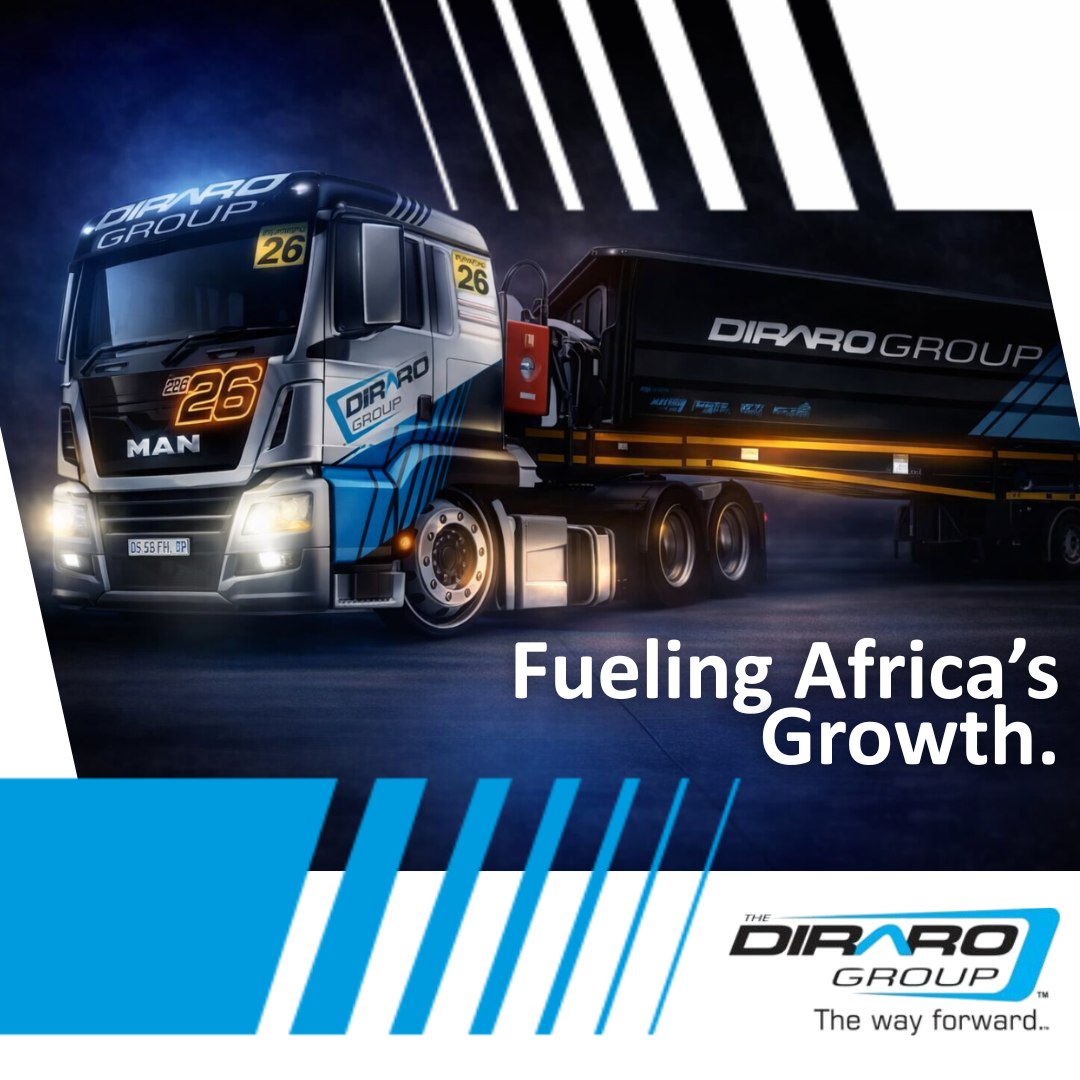 Diraro Group | Vereeniging