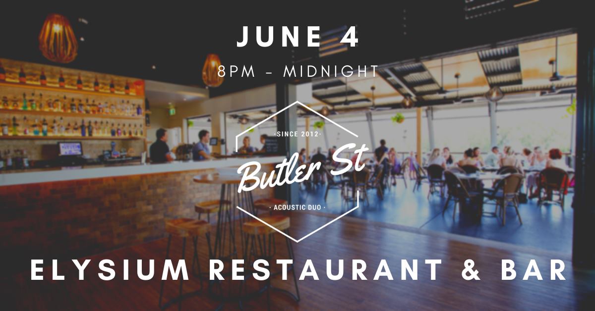 Butler St | Brisbane QLD