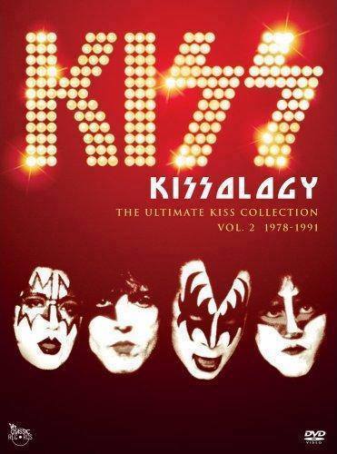KISSTORY - December 18, 2007 - We released the KISSOLOGY 3: 1992