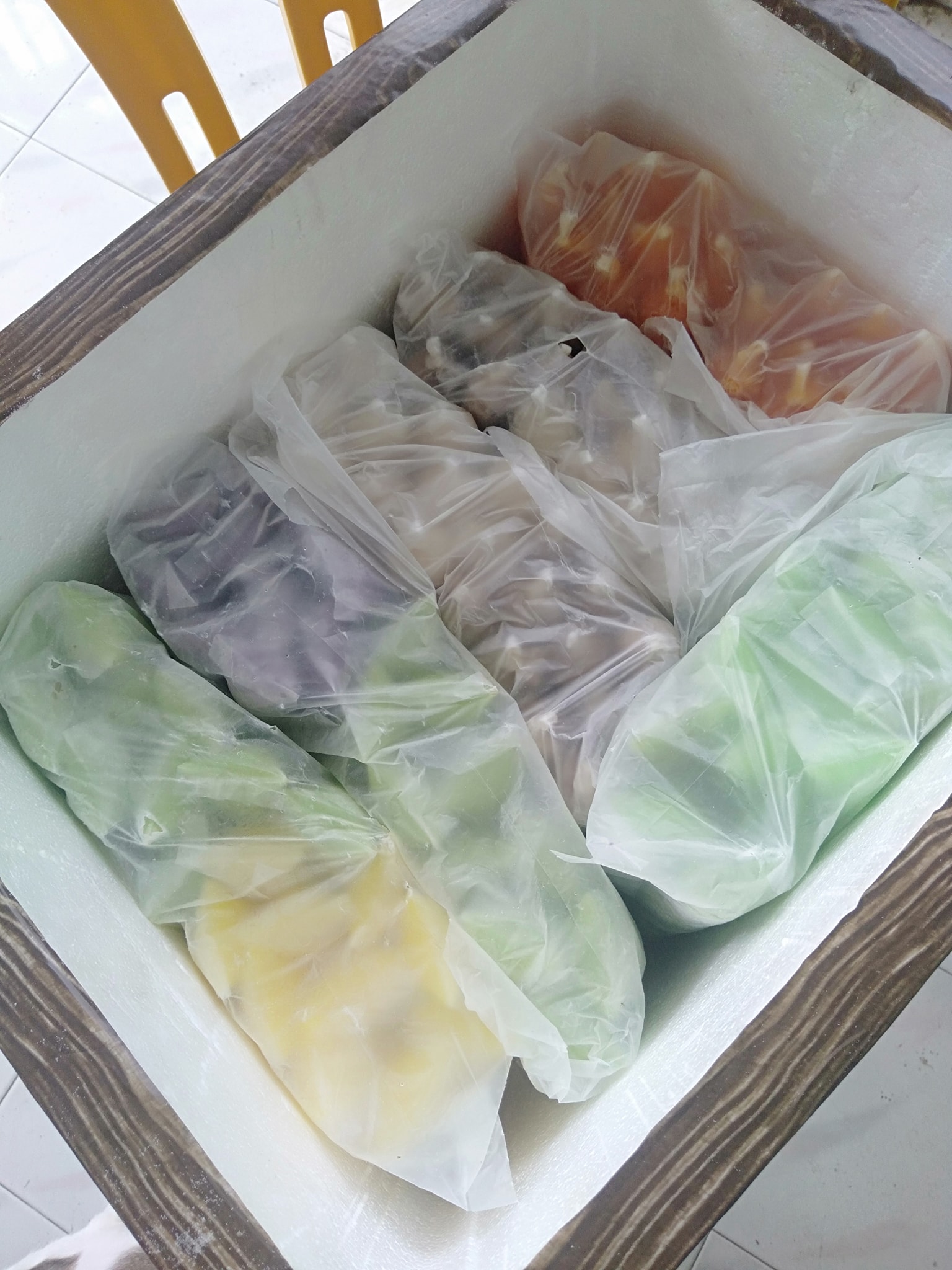Aiskrim Malaysia Kak Maneh... - Aiskrim Malaysia Kak Maneh