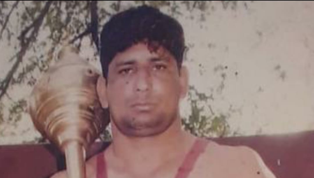 Ashok Rana official
