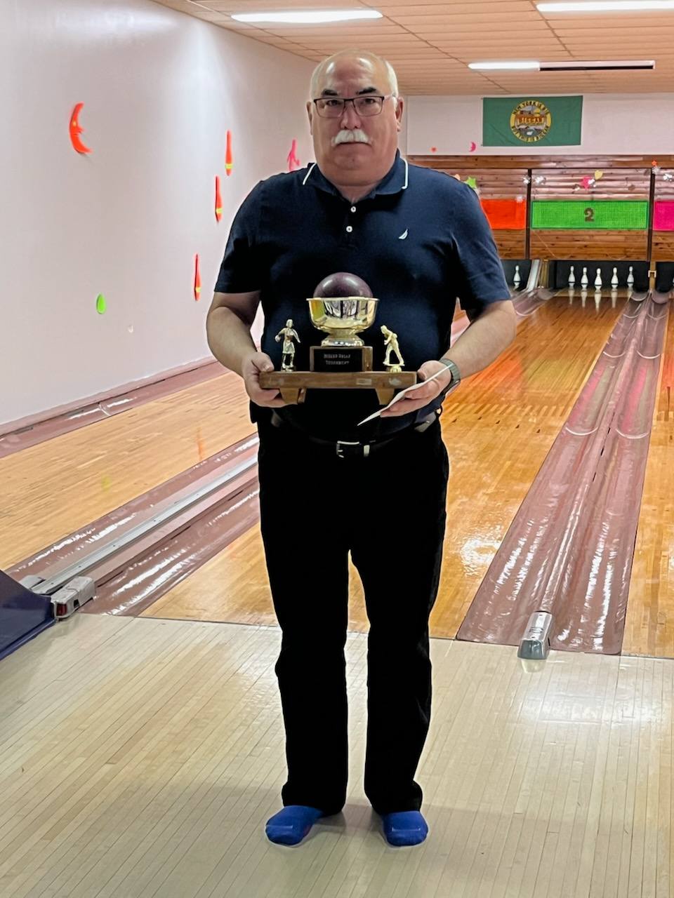 Biggar Bowl - We extend our gratitude to all participants... | Facebook