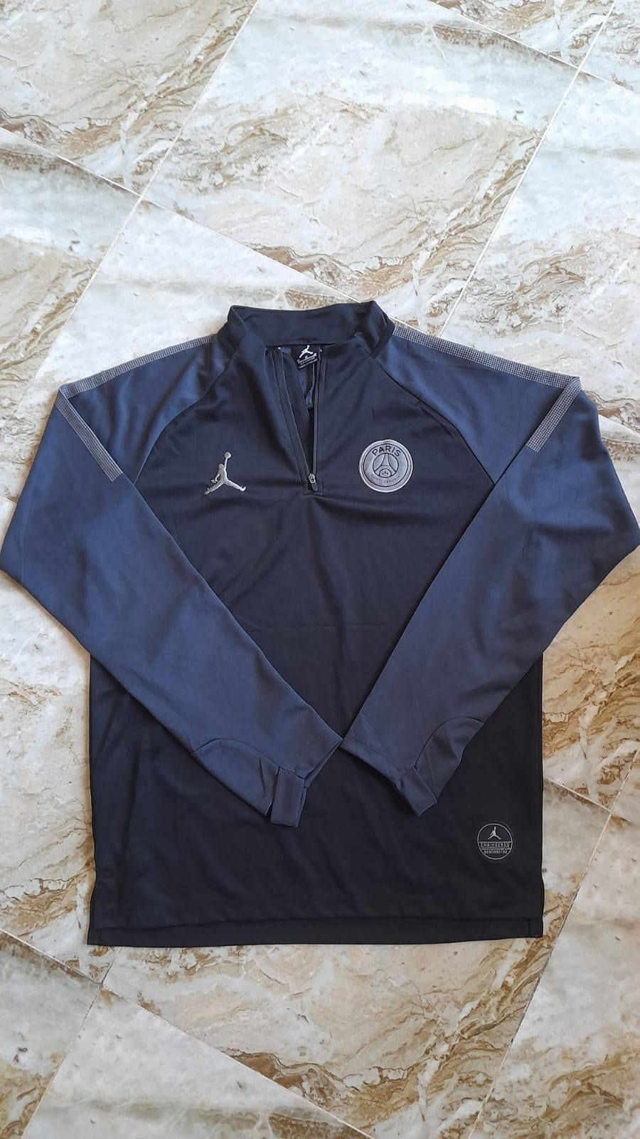 Jordan Paris Saint-Germain Strike // Small - XL HERRA // 9.990kr