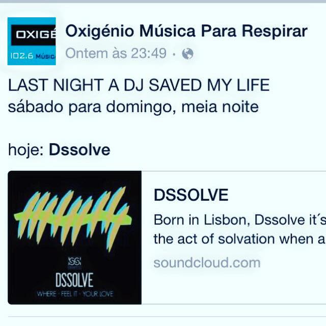 Dssolve - Home
