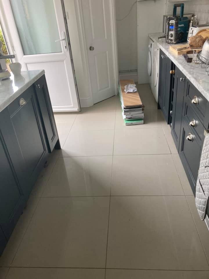 Absolute Home Maintenance | Lowton