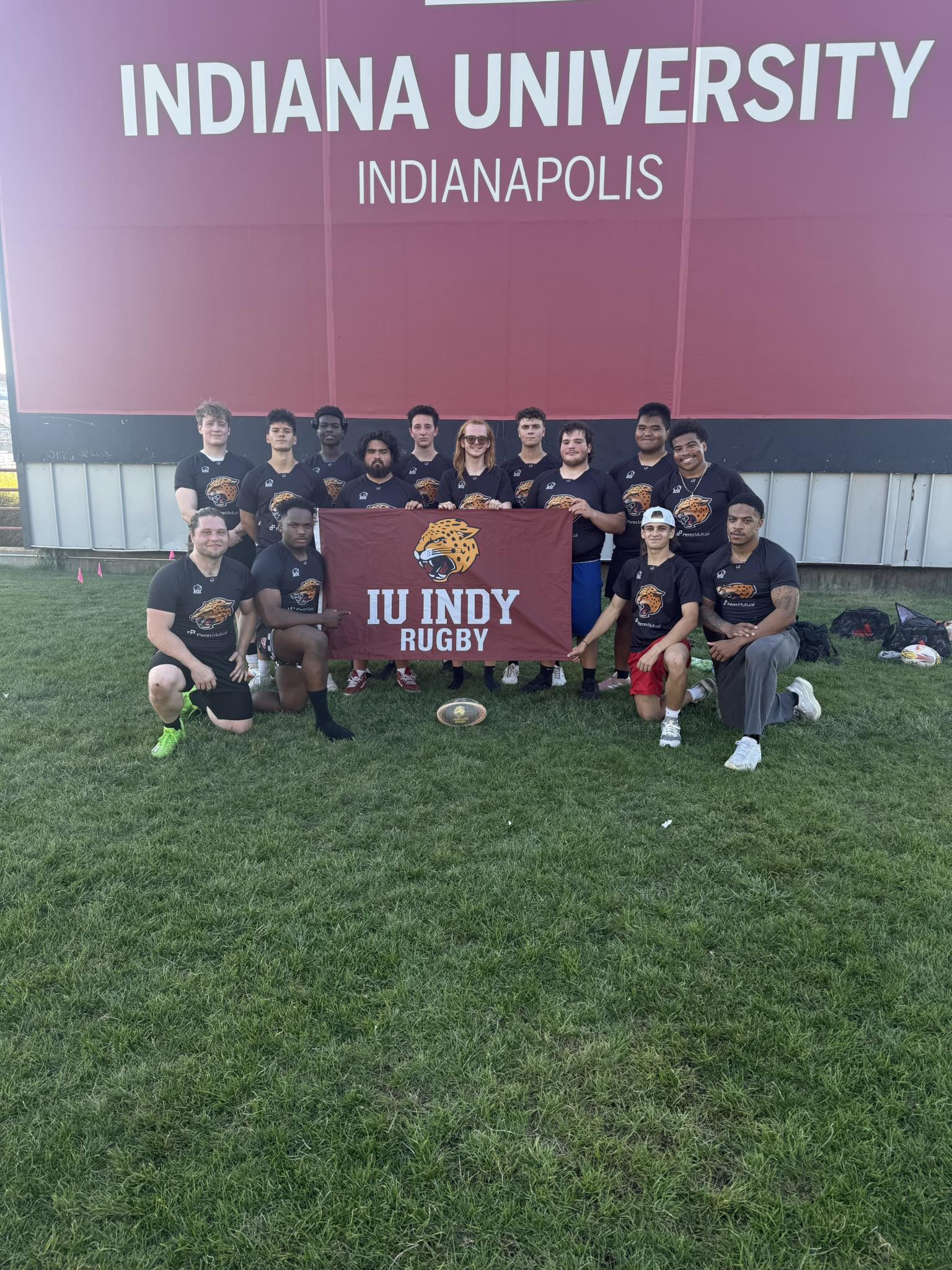 IUI Men's Rugby | Indianapolis IN