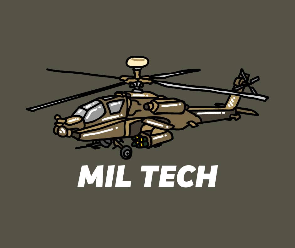 Mil Tech | Facebook