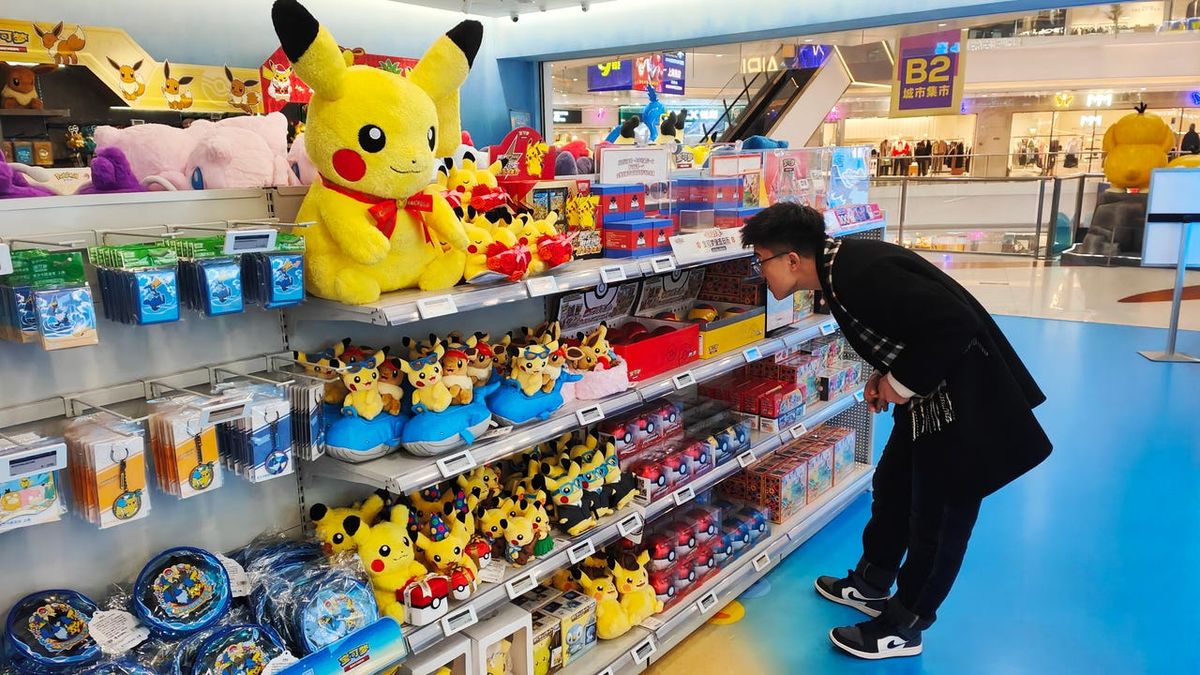 pokemon card shop near me within 5 mi Trading Cards  Larger Than Life Toys and Comics TOP 10 BEST Pokemon Card