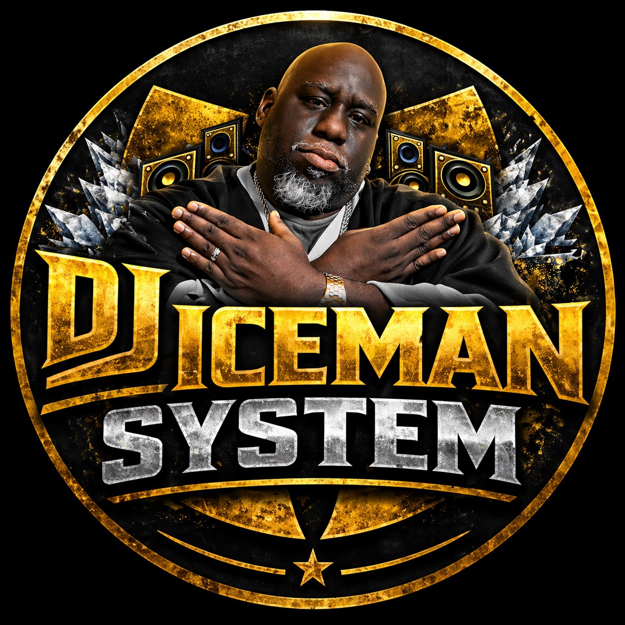 Friday vibe | Dj Iceman 73