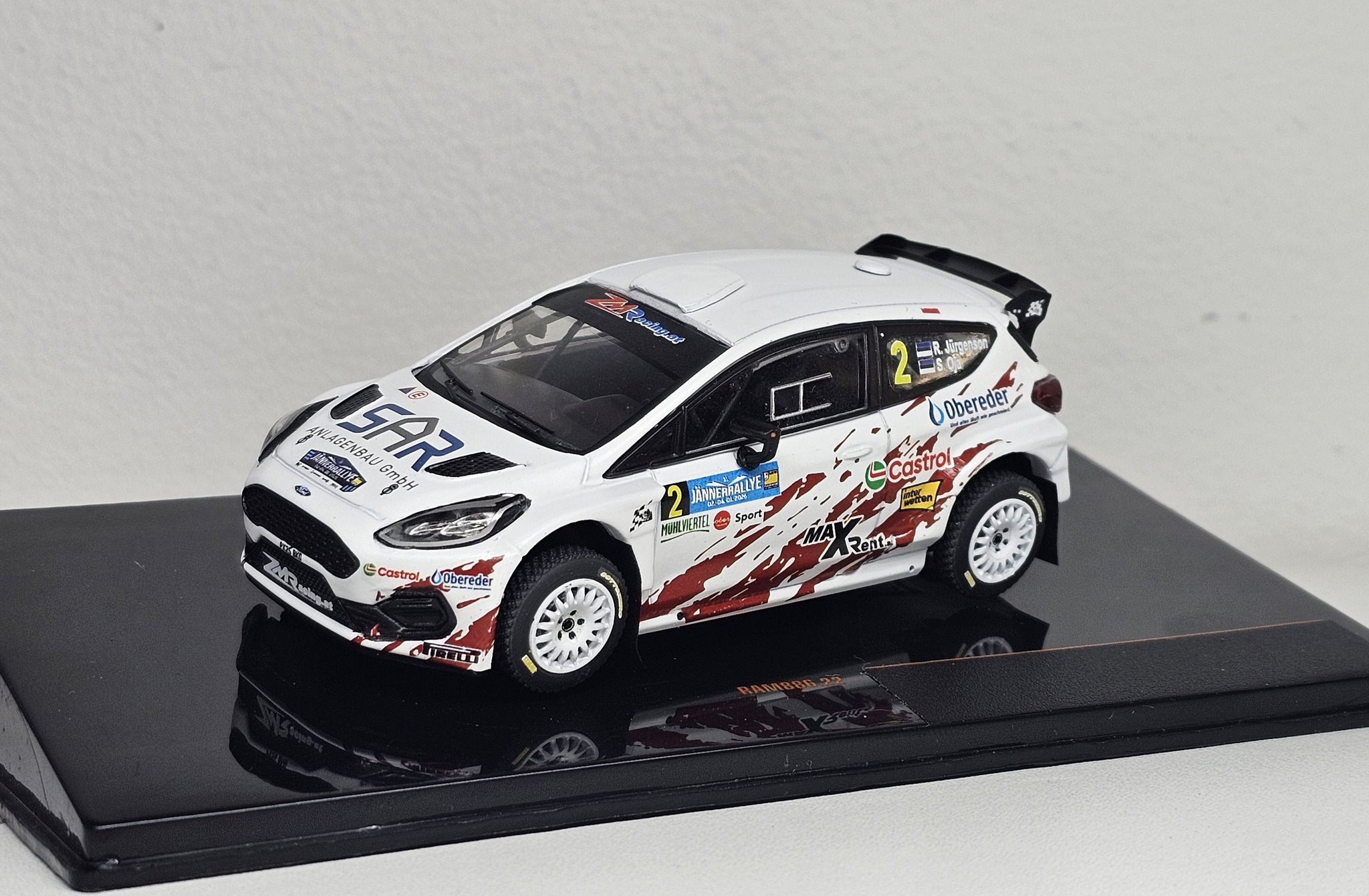 M-Modelcars - Audi S4 B7 Looksmart 1/43 | Facebook