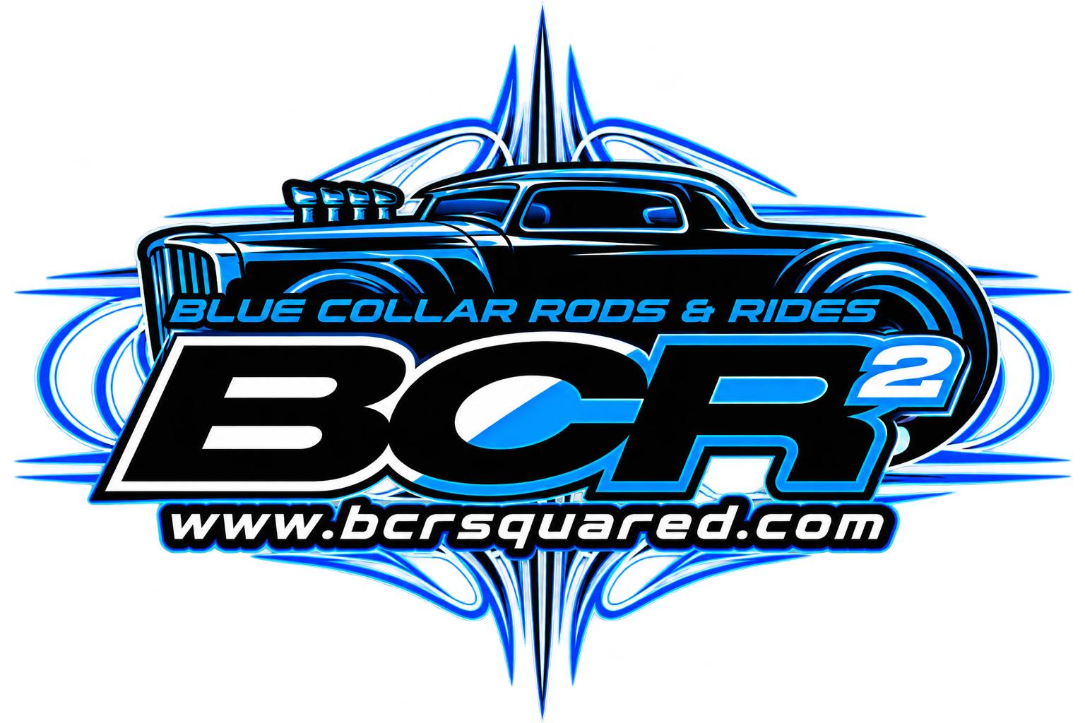 Hold up, October is about to... - Blue Collar Rods and Rides | Facebook
