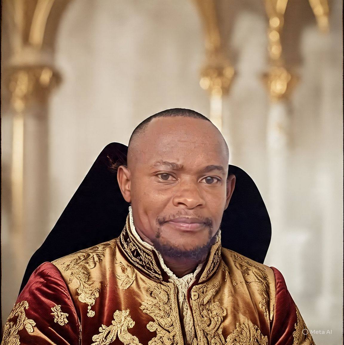 Leon Ngare