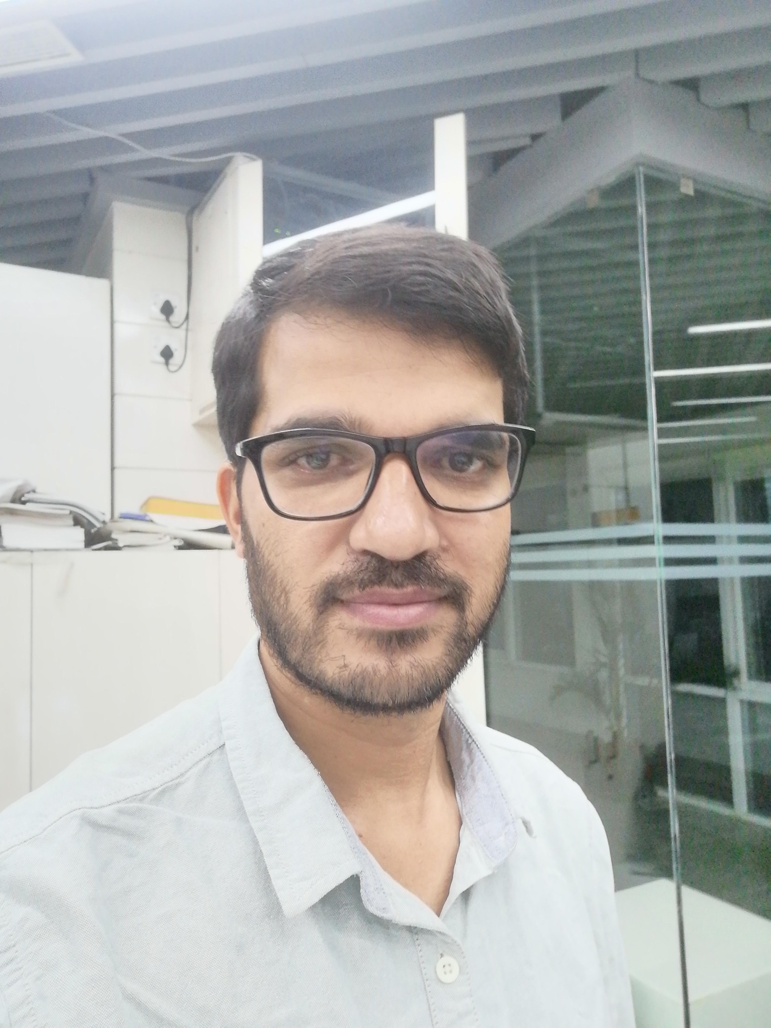 Upendra Raj Pandey