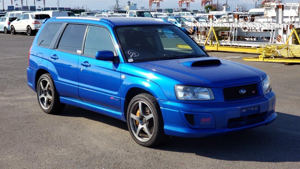 J-Spec Imports