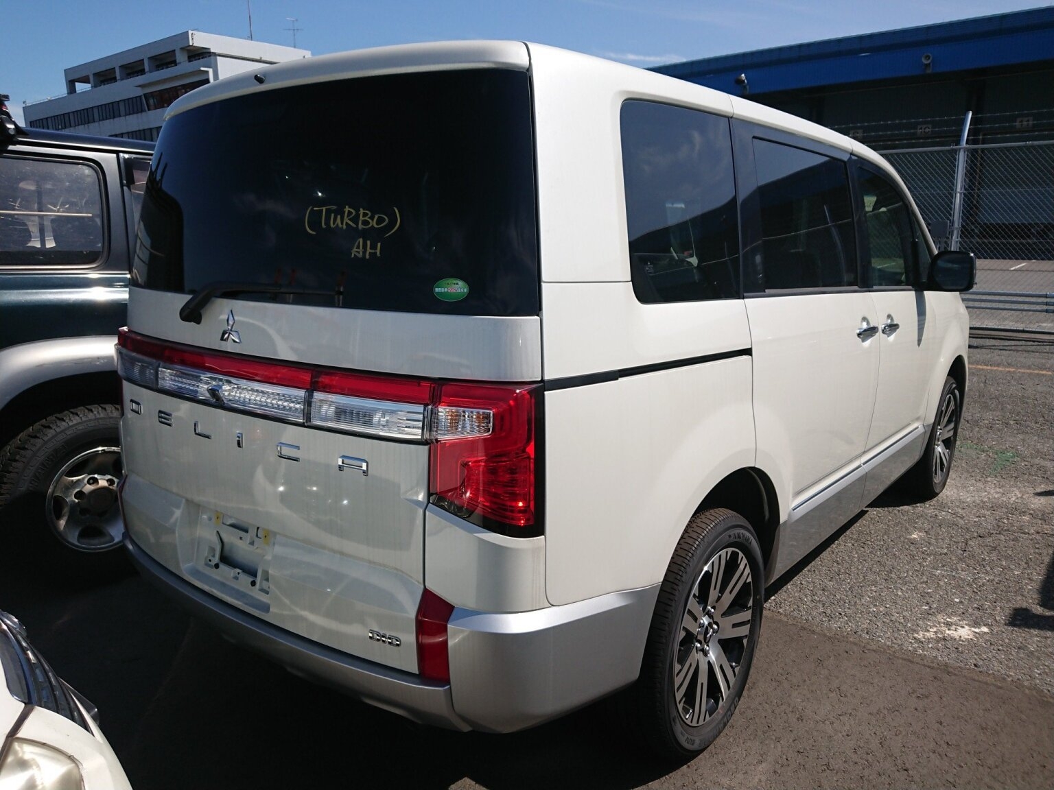 J-Spec Imports