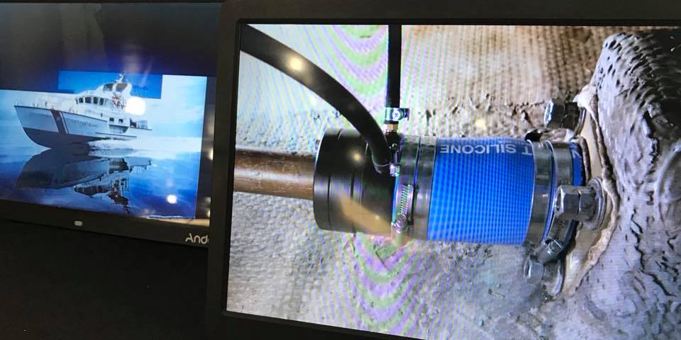 Mantus Marine - The Best Dripless System! A great product... | Facebook