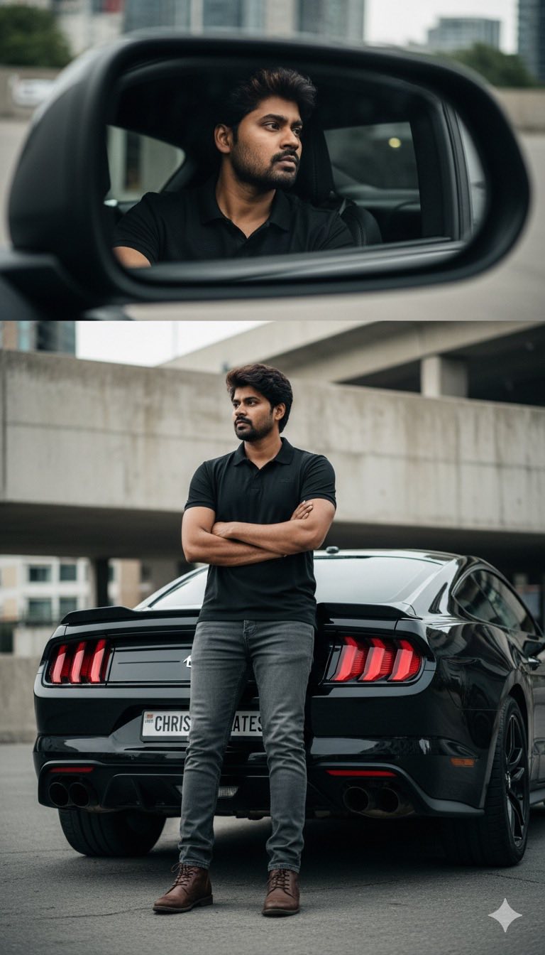 The Sreekanth Reddy added a new photo. - The Sreekanth Reddy