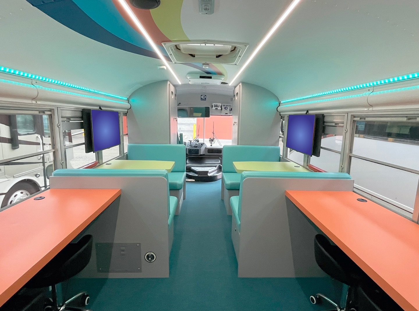 Creative Mobile Interiors... - Creative Mobile Interiors