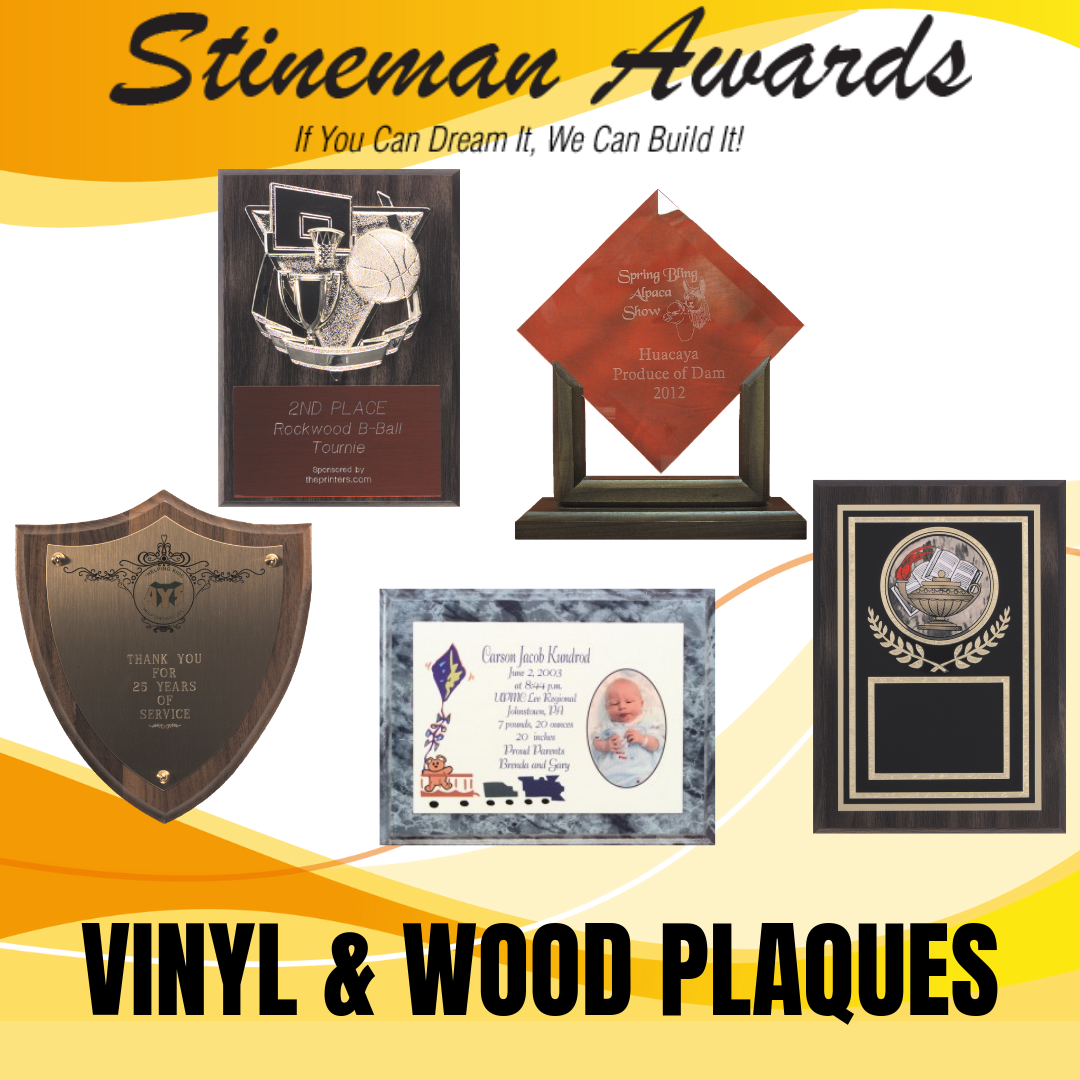 Stineman Awards