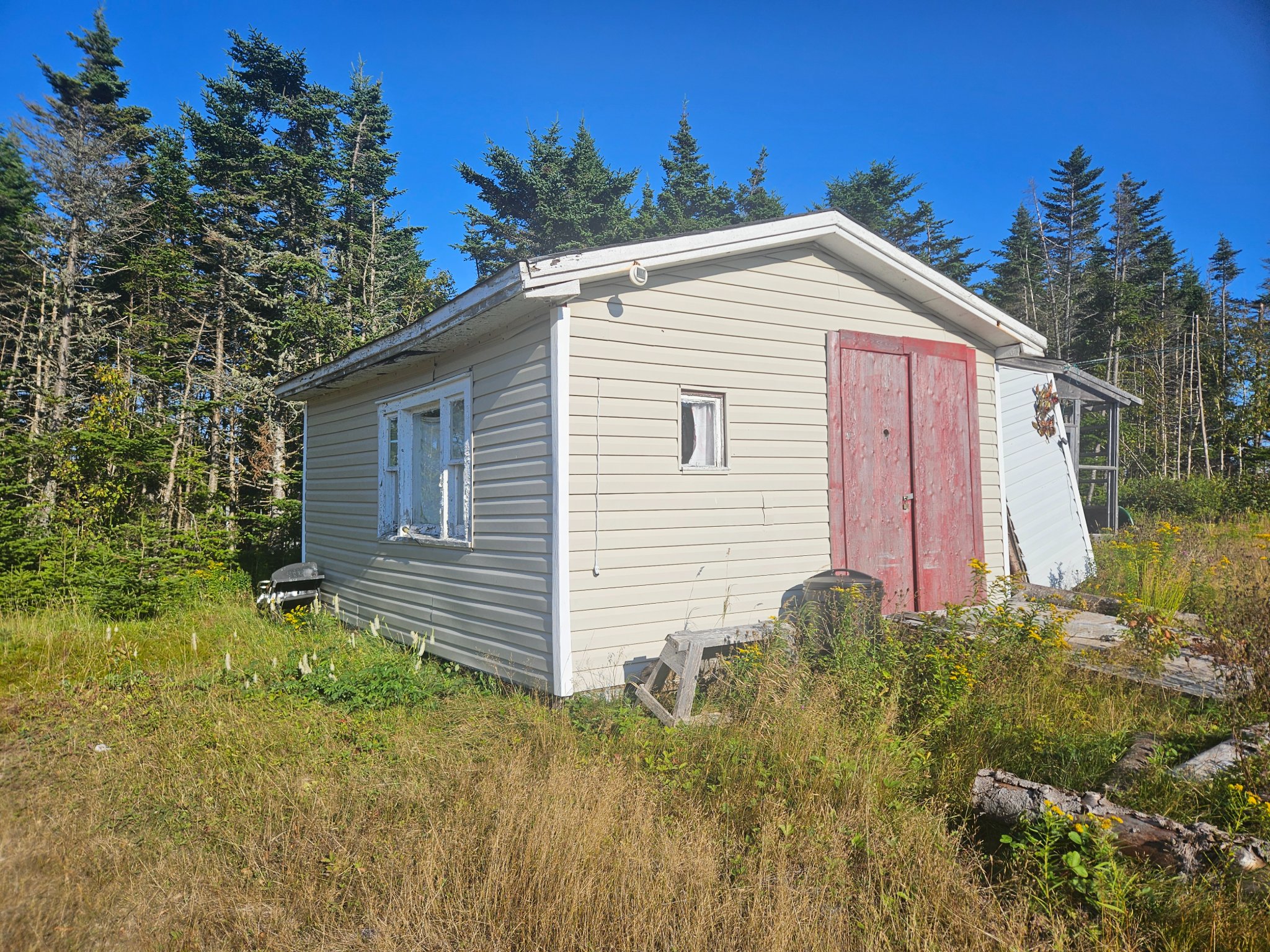 2 Beds 1 Bath House - Property For Sale - Marystown, Newfoundland and ...