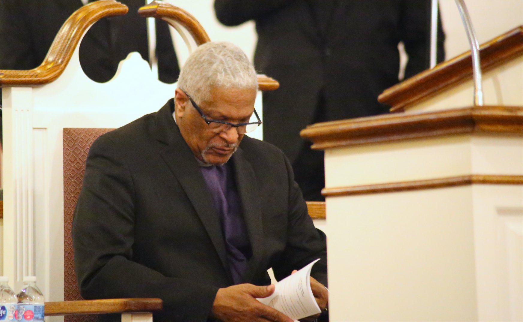Southern Baptist Church Praise & Worship Center | Washington D.C. DC