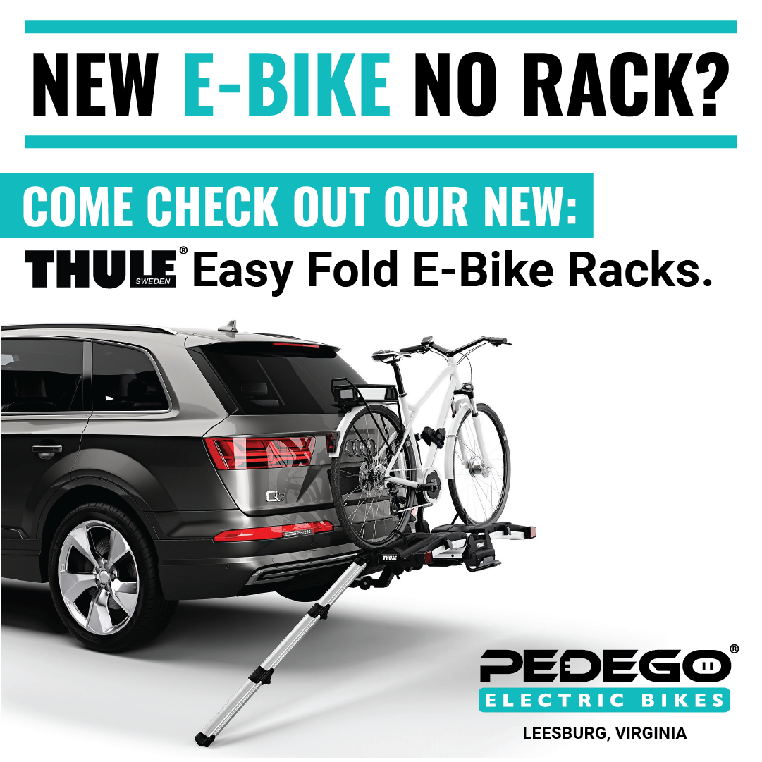 NEW E-BIKE? LOOKING FOR... - Pedego Electric Bikes Leesburg | Facebook