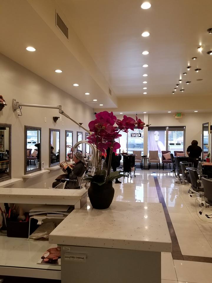 Hair Salon Buena Park