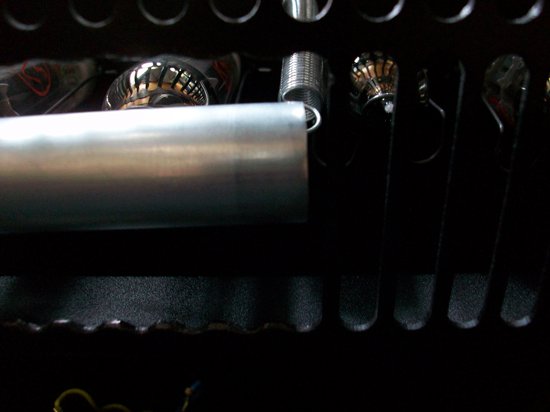 ZAR E-60R Amplificatore da 60 watt con reverbero per chitarra elettrica