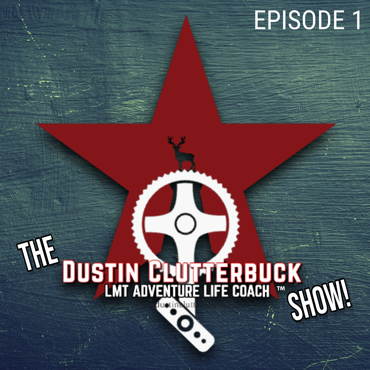 Dustin Clutterbuck