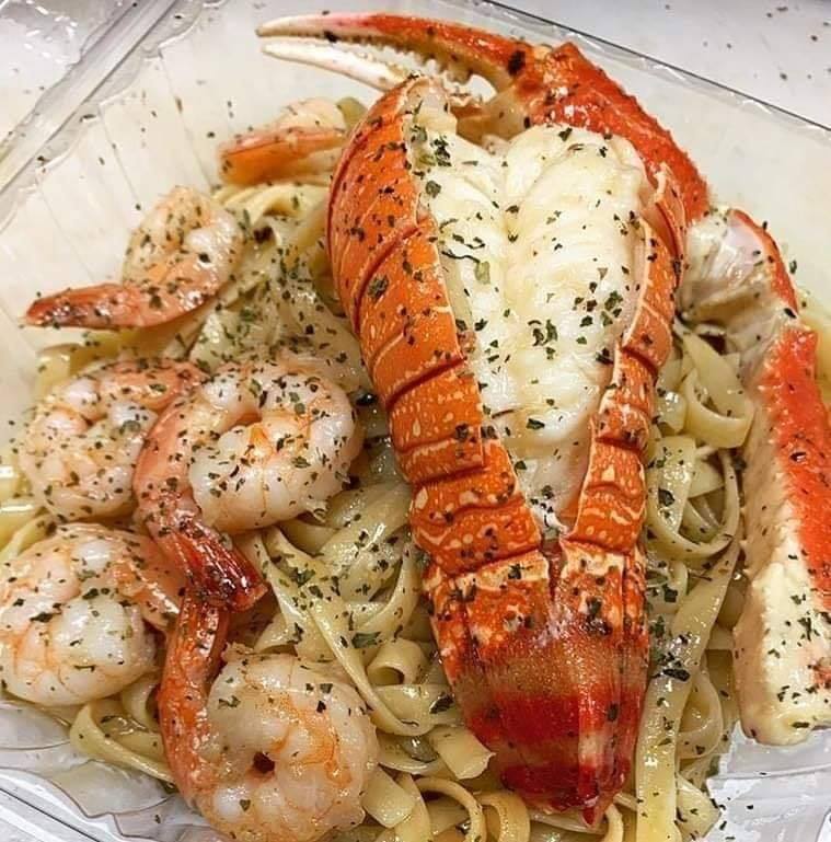 7seas Seafood Restaurant | Addis Ababa
