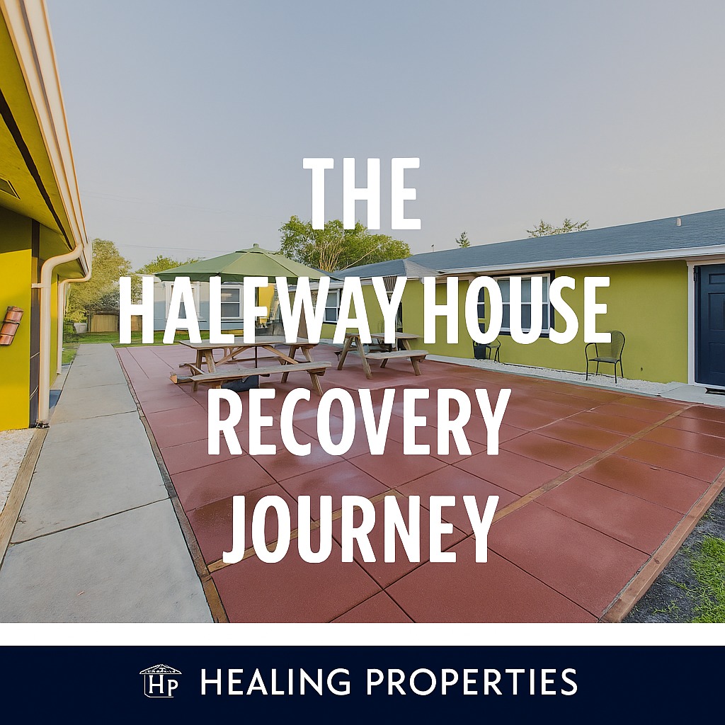THE POWERFUL RECOVERY... - Healing Properties - Sober Living | Facebook
