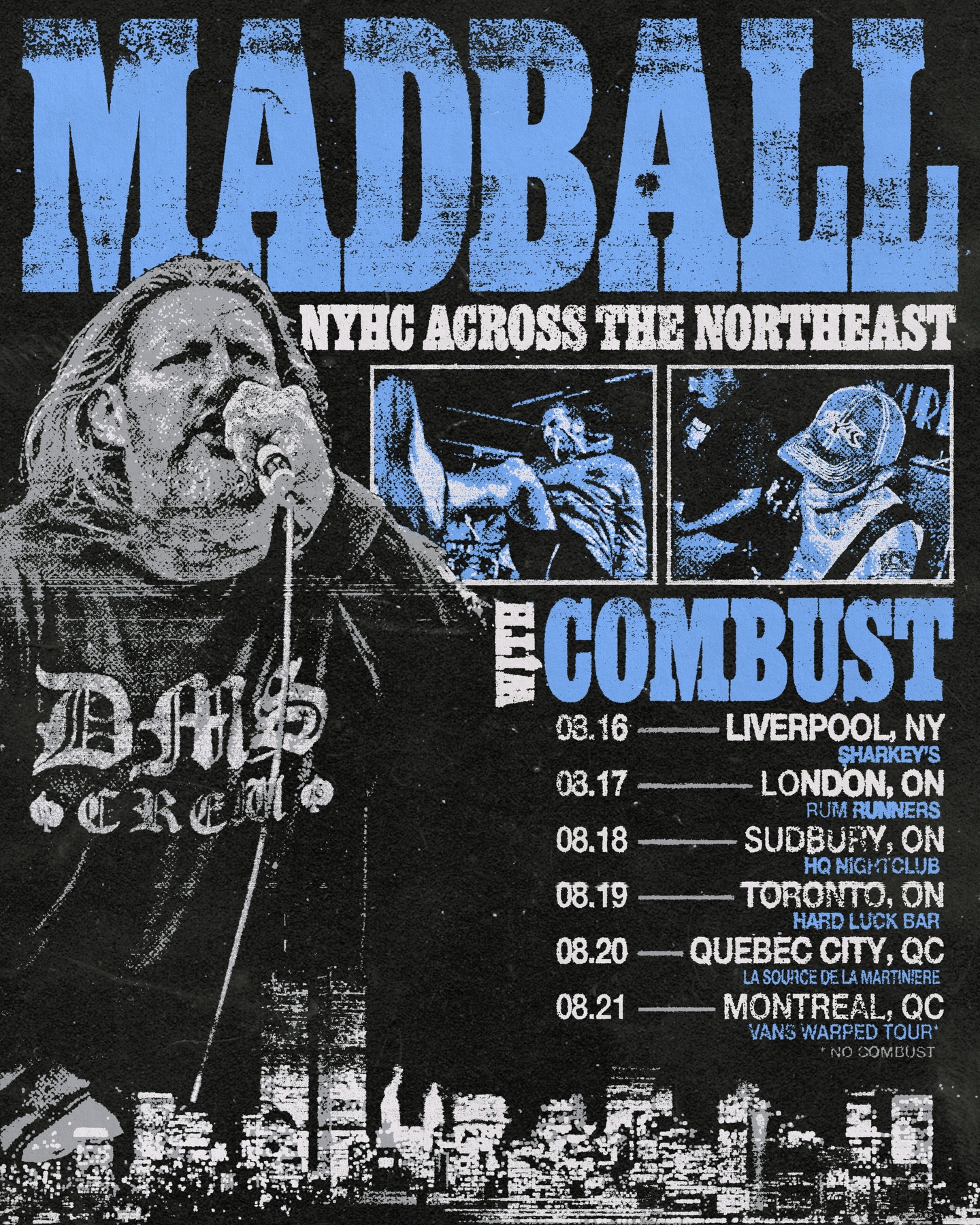 MADBALL