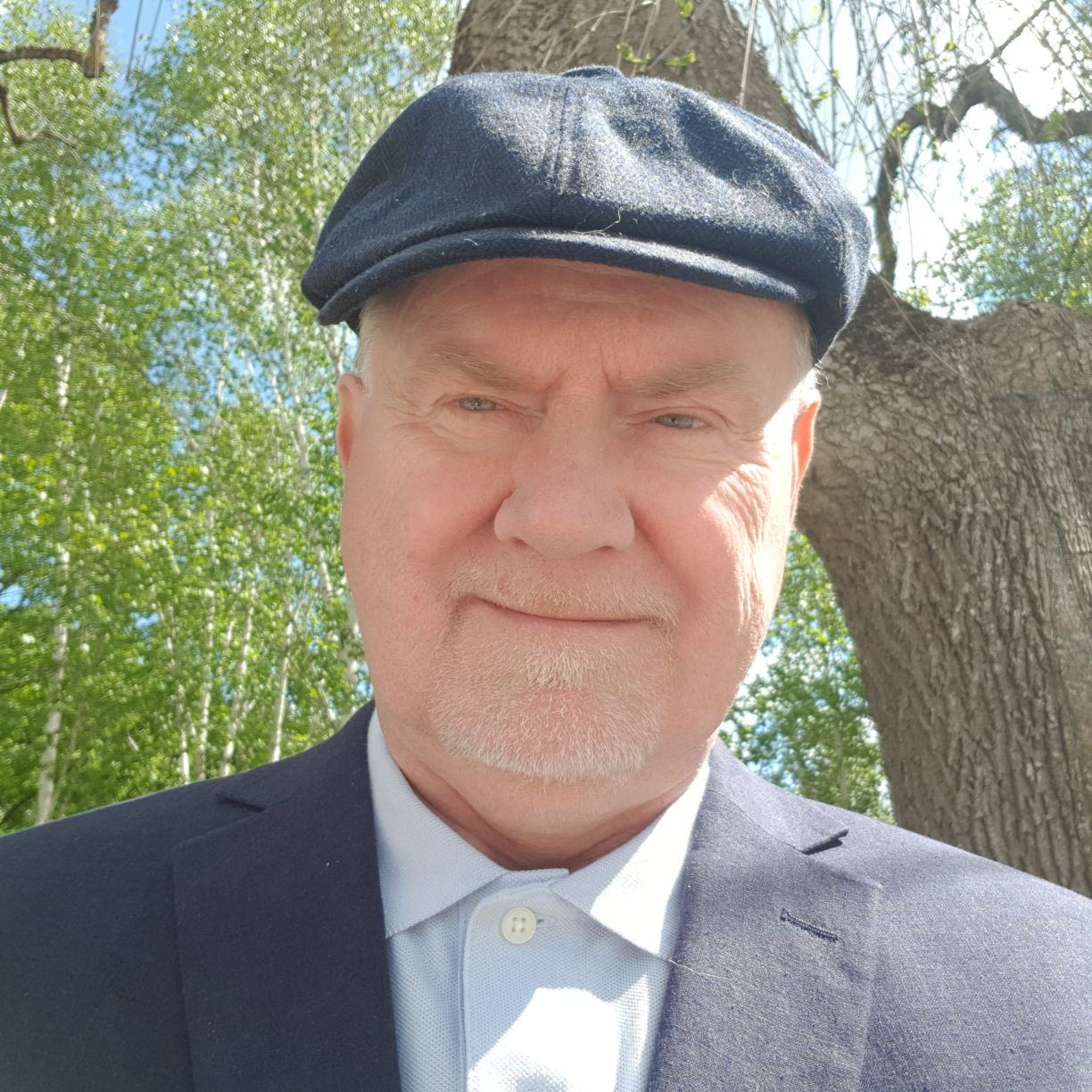 Christian Sund